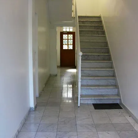 Maison Accueillante A Avec Jardin Cloture Holiday home La Courneuve